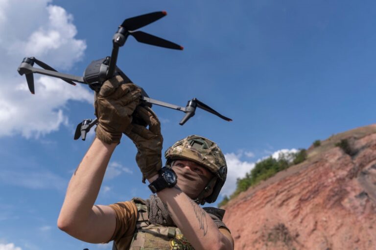 ЗСУ сильніші за НАТО. Розгром на навчаннях в Естонії