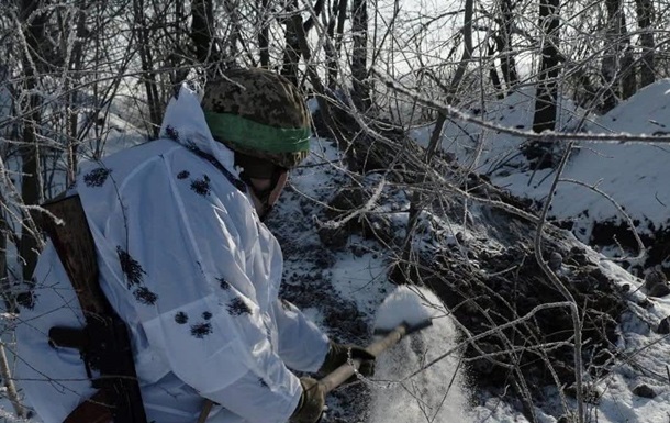 ЗСУ зачистили від росіян ще одне село на Запоріжжі