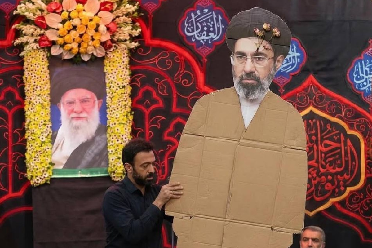 Лідер Ірану Моджтаба Хаменеї лежить у комі – ЗМІ