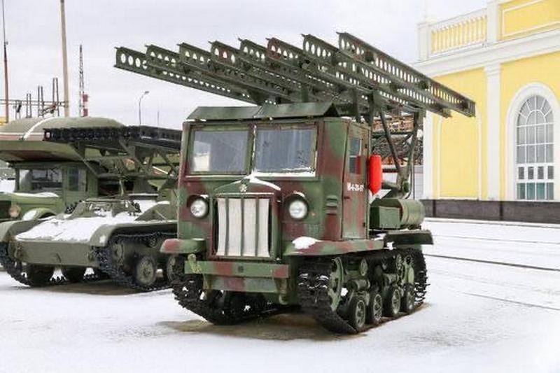 Посольство США в Багдаді обстріляли ракетами “Катюша” – ЗМІ