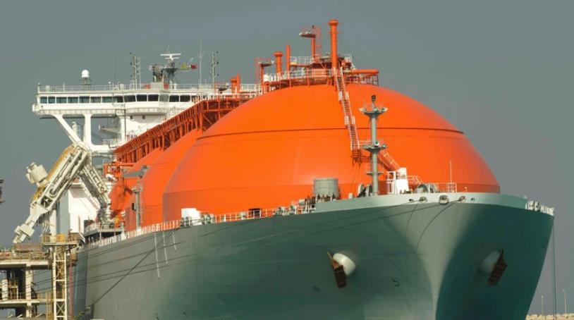 Ціни на скраплений газ у ЄС зросли на понад 50%