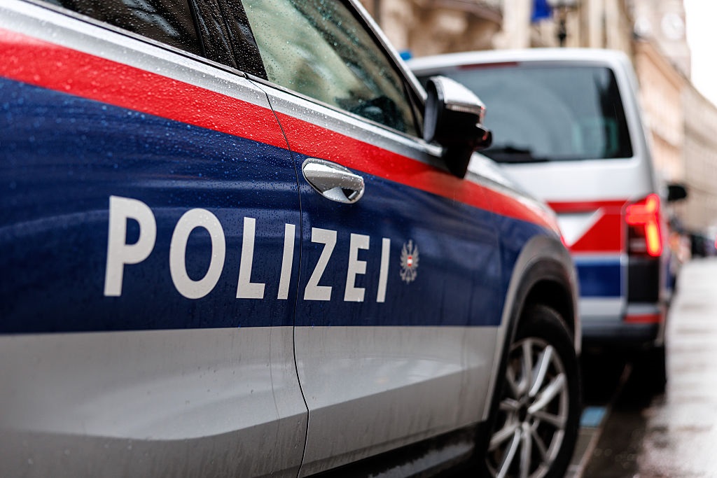 У Відні на реставрації будинка загинули четверо людей