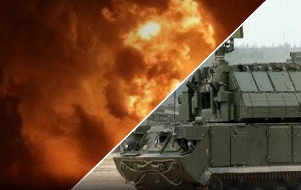 Уражено ЗРК ТОР та склади росіян – Генштаб