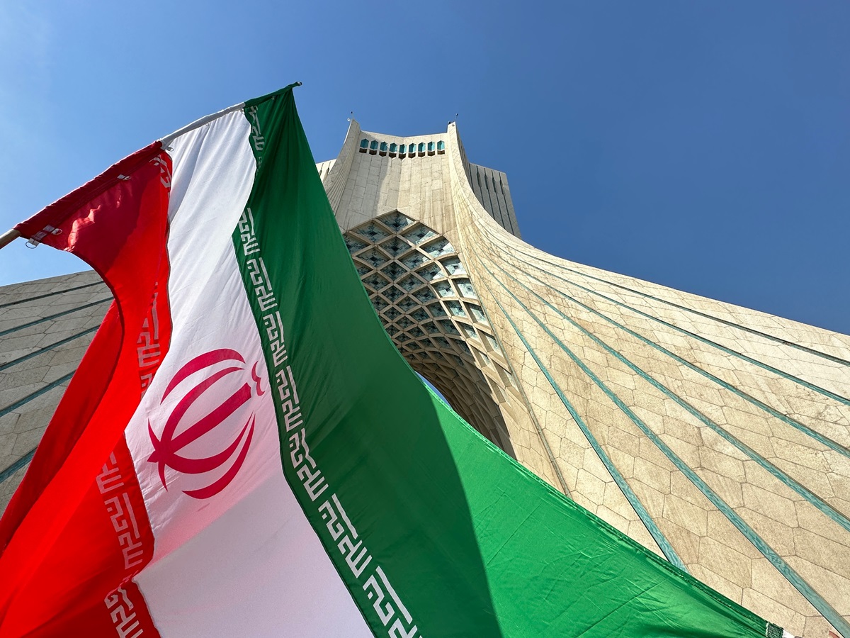 В Ірані обрали наступника Хаменеї – ЗМІ