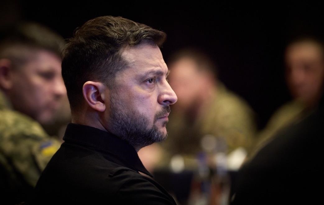 Зеленський відреагував на заяву Рубіо про гарантії