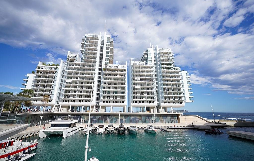 Ахметов придбав квартиру в Монако за рекордні $550 – ЗМІ