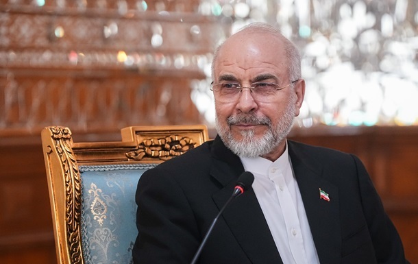 Іран попередив США про “нові козирі на полі бою”