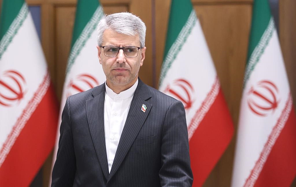 Іран зробив заяву щодо передачі свого урану США