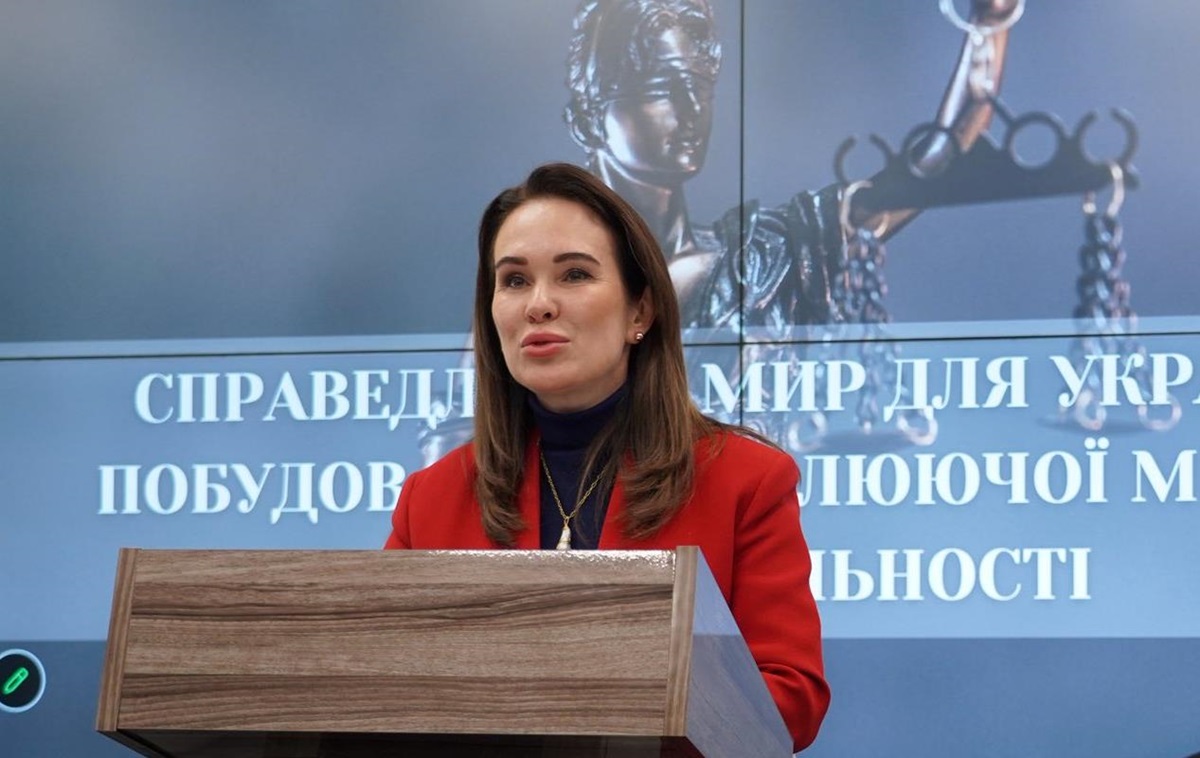 Норвегія приєдналася до угоди про Спецтрибунал проти РФ