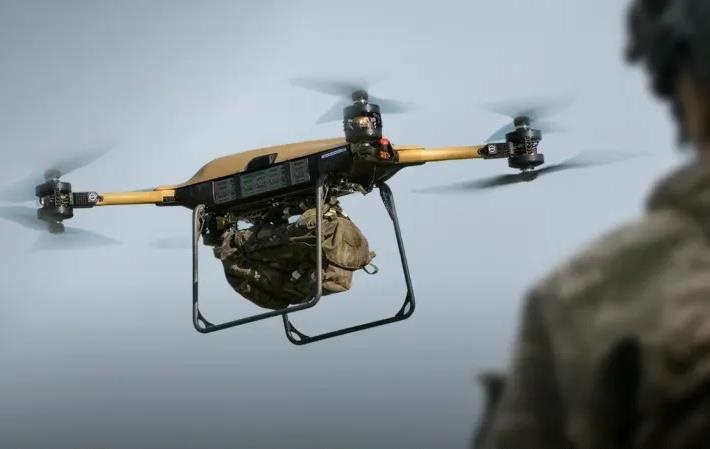 Перше в історії знищення мосту дронами: Міноборони розповіло деталі