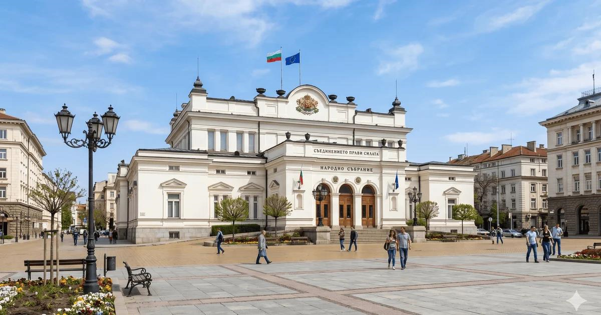 Чи залишиться Україна без болгарської підтримки