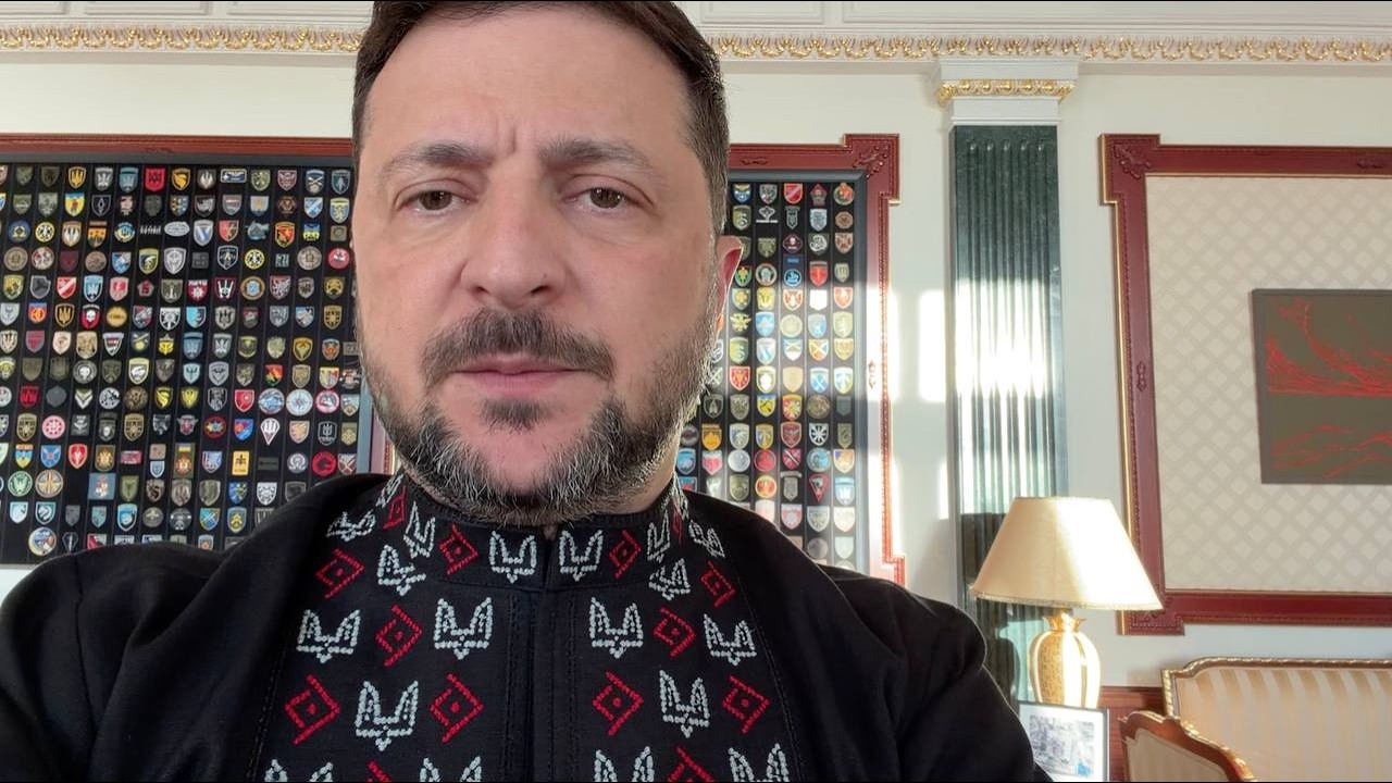 Поки Росія покладається на ракети, її інтерес до дипломатії несправжній, ми маємо це виправити