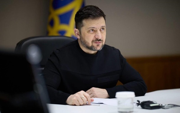 Зеленський написав Трампу про атаку двома “Орєшніками” на Україну