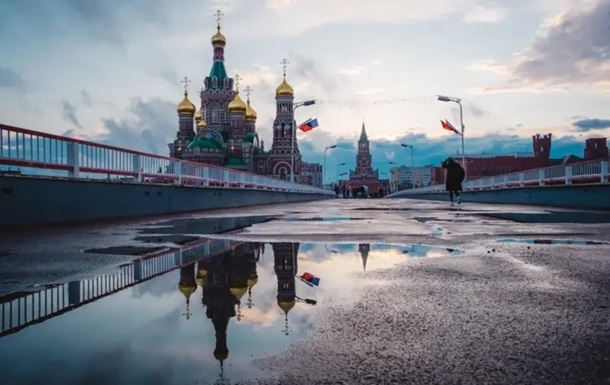 Дірки у бюджетах: дві третини регіонів РФ зіткнулися з браком коштів