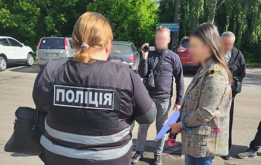 На Чернігівщині директорка підприємства привласнила 8 млн грантових коштів