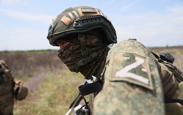 РФ посунулася біля Лиману на Донеччині – DeepState