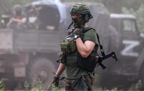 РФ захопила три кілометри на Сумщині – DeepState