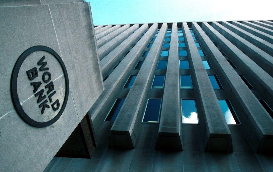 Світовий банк прогнозує стрімке падіння глобальної економіки