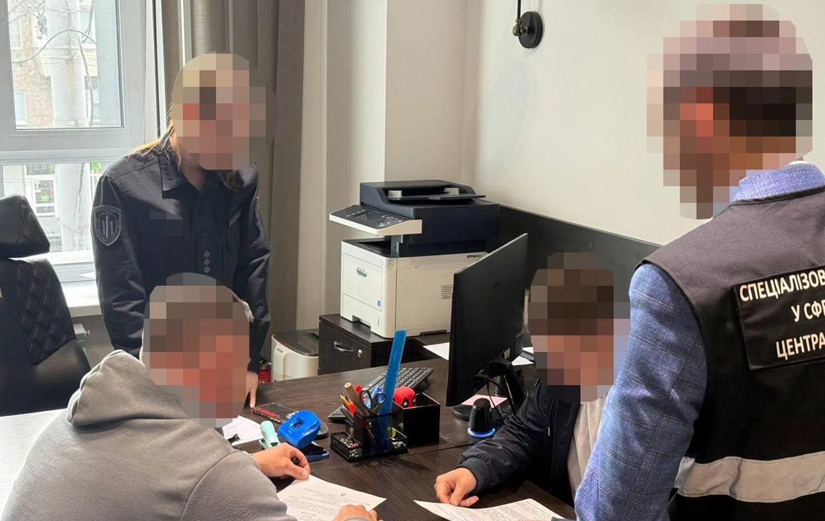Викрито розтрату 11 млн на закупівлях для ЗСУ