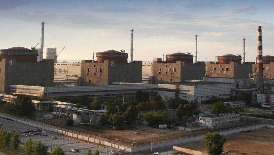 Зовнішнє електроживлення ЗАЕС відновлено