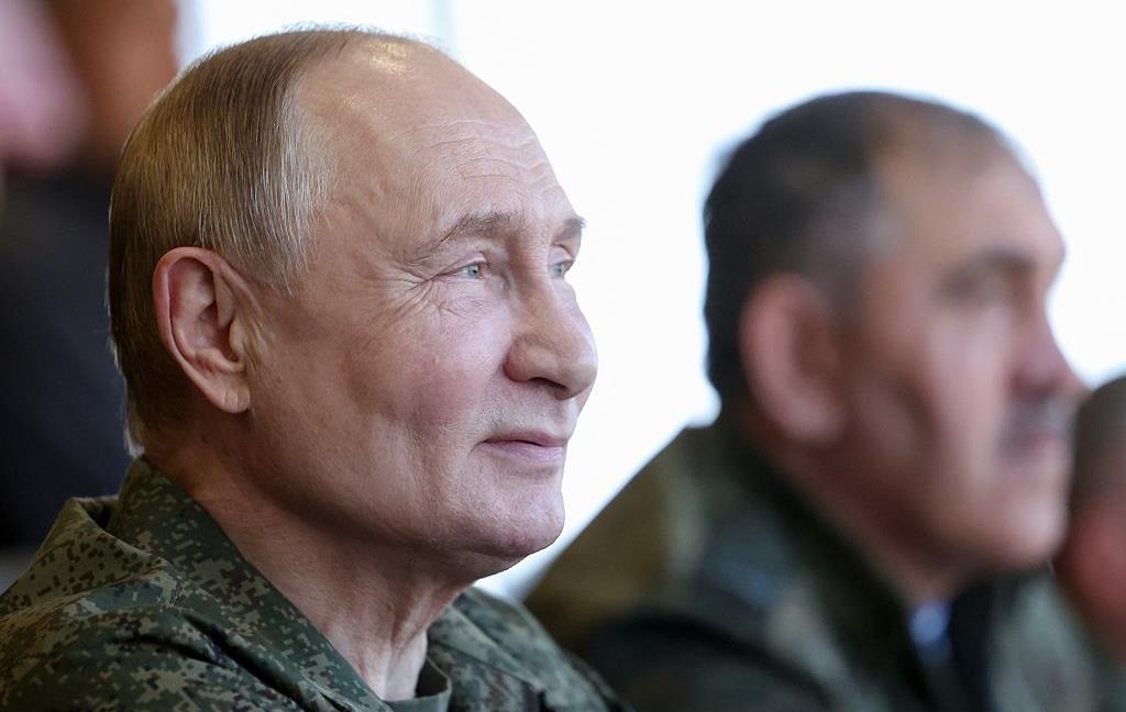 Путін планує ескалацію війни – ЗМІ